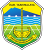 Logo Desa Cikadongdong