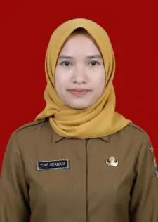 Yuke Istamaya Roida